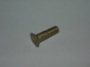 Bolt, Countersunk - Close Tolerance - 10-32 D - 1/4" Grip - 5/8" OL - Short Thread