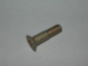 Bolt, Countersunk - Close Tolerance - 10-32 D - 23/32" Grip - 11/16" OL - Short Thread