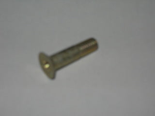 Bolt, Countersunk - Close Tolerance - 10-32 D - 7/16