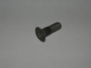 Bolt, Countersunk - Close Tolerance - 10-32 D - 1/4" Grip - 5/8" OL - Short Thread - Stainless