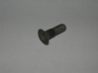 Bolt, Countersunk - Close Tolerance - 10-32 D - 1/4