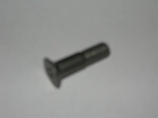 Bolt, Countersunk - Close Tolerance - 10-32 D - 23/32