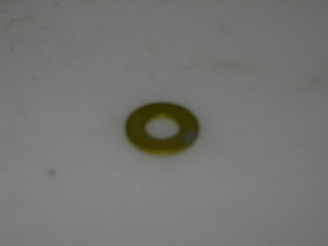 Washer, Flat - Thin - 3/16" ID - .438" OD - .032" Thick - Aluminum
