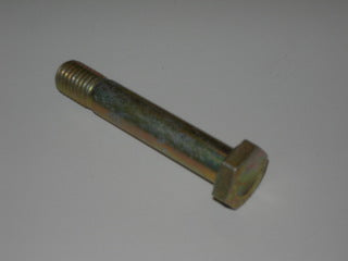 Bolt, Hex Head - Close Tolerance - 5/16-24 D - 1 5/16