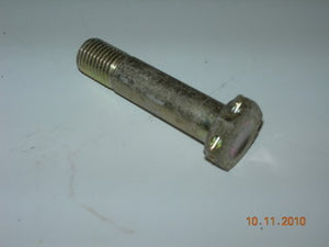 Bolt, Shear - Dished Hex Head - Close Tolerance - 7/16-20 D - 1 1/4" Grip - DH