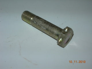 Bolt, Shear - Dished Hex Head - Close Tolerance - 7/16-20 D - 1 1/4