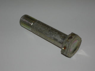 Bolt, Shear - Dished Hex Head - Close Tolerance - 7/16-20 D - 1.844