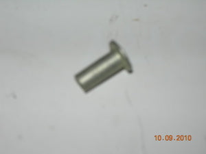Nut, Blind Rivet - Flat Head - Keyed - 6-32 D - .438" OL - .010" to .075" Grip