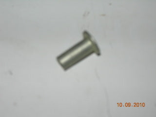 Nut, Blind Rivet - Flat Head - Keyed - 6-32 D - .438