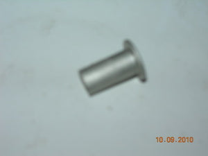 Nut, Blind Rivet - Flat Head  - Keyed - 6-32 D - .500" OL - .015" to .120" Grip