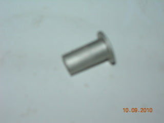 Nut, Blind Rivet - Flat Head  - Keyed - 6-32 D - .500