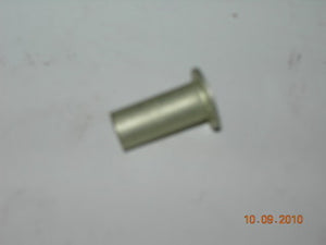 Nut, Blind Rivet - Flat Head - Keyless  - 10-32 D - .438" OL - .010" to .075" Grip