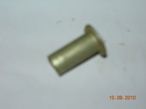 Nut, Blind Rivet - Flat Head - Keyed - 10-32 D - .438" OL - .010" to .025" Grip