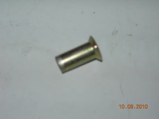 Nut, Blind Rivet - Countersunk - 10-32 D -  .578