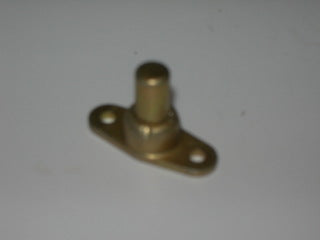 Nutplate, Fixed - Two Lug - 10-32 D - Capped