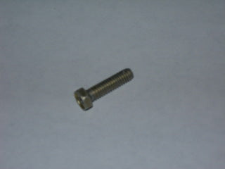 Screw, Hex Head - Cruciform Recess - 8-32 D - 5/8