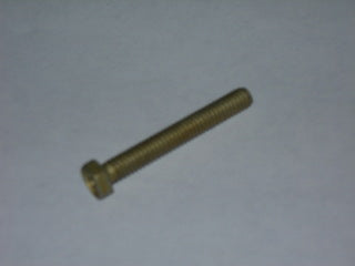 Screw, Hex Head - Cruciform Recess - 8-32 D - 1 1/4