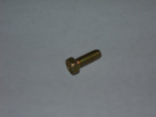 Screw, Hex Head - Cruciform Recess - 8-32 D - 7/16