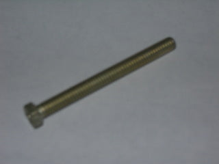 Screw, Hex Head - Cruciform Recess - 10-32 D - 1 1/4