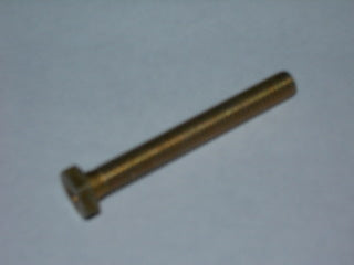Screw, Hex Head - Cruciform Recess - 10-32 D - 1 1/2
