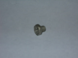 Screw, Hex Head - Cruciform Recess - 10-32 D - 3/16