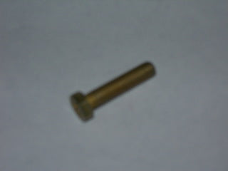 Screw, Hex Head - Cruciform Recess - 10-32 D - 1/2