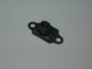 Nutplate, Floater - Two Lug - 10-32 D - .312" Height - Deep Counter Bores