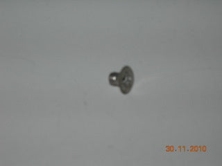 Screw, Machine - Structural - Countersunk - 6-32D - 3/16