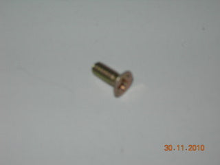 Screw, Machine - Structural - Countersunk - 6-32D - 3/8