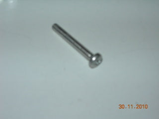 Screw, Machine - Structural - Pan Head - 4-40D - 7/8