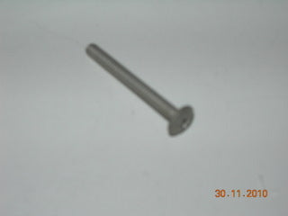 Screw, Machine - Non Structural - Pan Head - 4-40D - 1