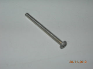 Screw, Machine - Non Structural - Pan Head - 4-40D - 1 3/8