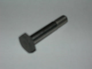 Bolt, Shear - Dished Hex Head - Close Tolerance - 10-32 D - 1 5/64