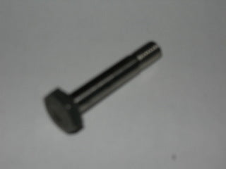 Bolt, Shear - Dished Hex Head - Close Tolerance - 10-32 D - 1 1/16