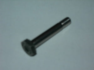 Bolt, Shear - Dished Hex Head - Close Tolerance - 10-32 D - 7/8" Grip - Stainless - Short Thread