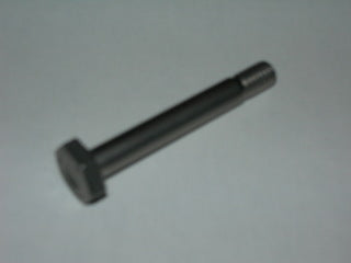Bolt, Shear - Dished Hex Head - Close Tolerance - 10-32 D - 1 25/64