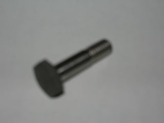 Bolt, Shear - Dished Hex Head - Close Tolerance - 10-32 D - .761