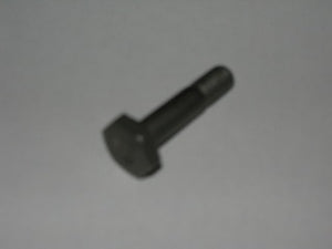 Bolt, Shear - Dished Hex Head - Close Tolerance - 10-32 D - .823" OL - Short Thread - Stainless