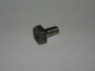 Bolt, Shear - Dished Hex Head - Close Tolerance - 10-32 D - 25/64