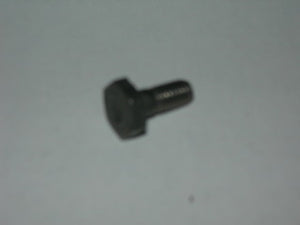 Bolt, Shear - Dished Hex Head - Close Tolerance - 10-32 D - 1/8" Grip - Short Thread - Stainless