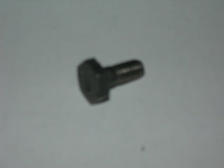 Bolt, Shear - Dished Hex Head - Close Tolerance - 10-32 D - 1/8