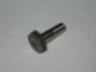 Bolt, Shear - Dished Hex Head - Close Tolerance - 10-32 D - .573