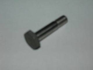 Bolt, Shear - Dished Hex Head - Close Tolerance - 10-32 D - .885