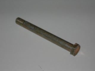 Bolt, Shear - Dished Hex Head - Close Tolerance - 3/8-24 D - 3