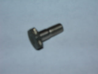 Bolt, Shear - Drilled Hex Head - Close Tolerance - 10-32 D - 1/2
