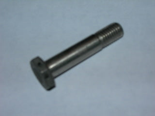 Bolt, Shear - Drilled Hex Head - Close Tolerance - 1/4-28 D - 1 1/4