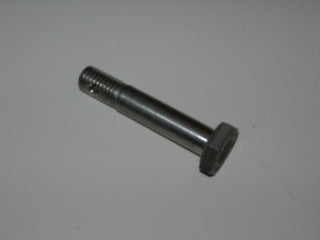 Bolt, Shear - Dished Hex Head - Close Tolerance - 1/4-28D - 1 1/4