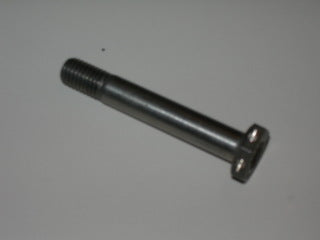 Bolt, Shear - Dished Hex Head - Close Tolerance - 1/4-28D - 1 5/8