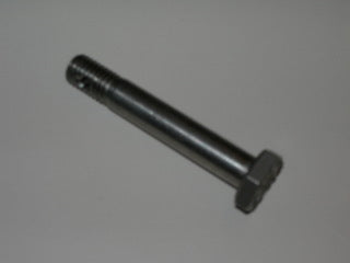 Bolt, Shear - Dished Hex Head - Close Tolerance - 1/4-28D - 1 7/8
