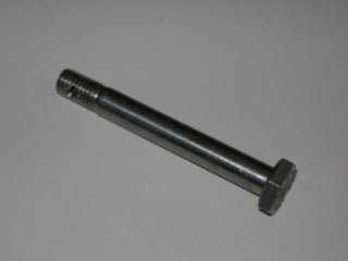 Bolt, Shear - Dished Hex Head - Close Tolerance - 1/4-28D - 2 1/4